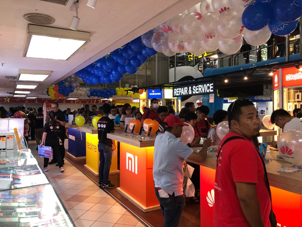 Working at Agoh Marketing (M) Company Profile & Information Hiredly Malaysia